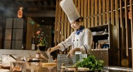 帝豪日本料理